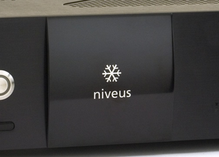 Illustration for article titled Niveus EDGE Media Center Extender Does 1080p, is Whisper Quiet, But No Wireless N